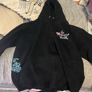 Hoodie from Jcole tour w/ 21 savage